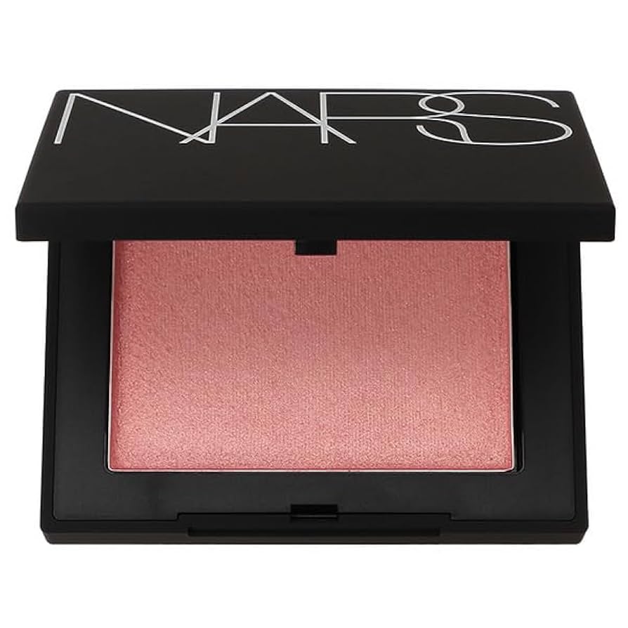 NARS ナーズ  スポットライト　ブラッシュ　903 チーク Amazon | NARS(ナーズ) ブラッシュ N / 903A IMPASSIONED